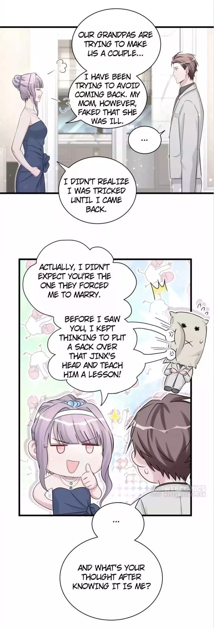 Manga page 10
