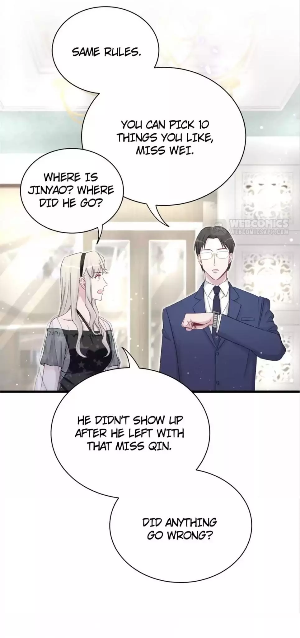 Manga page 19