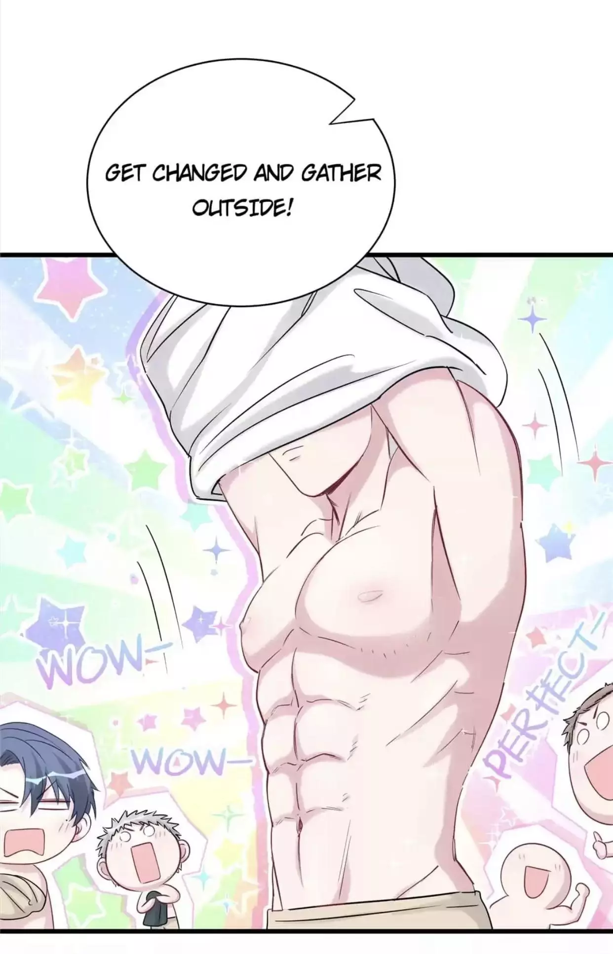 Manga page 42