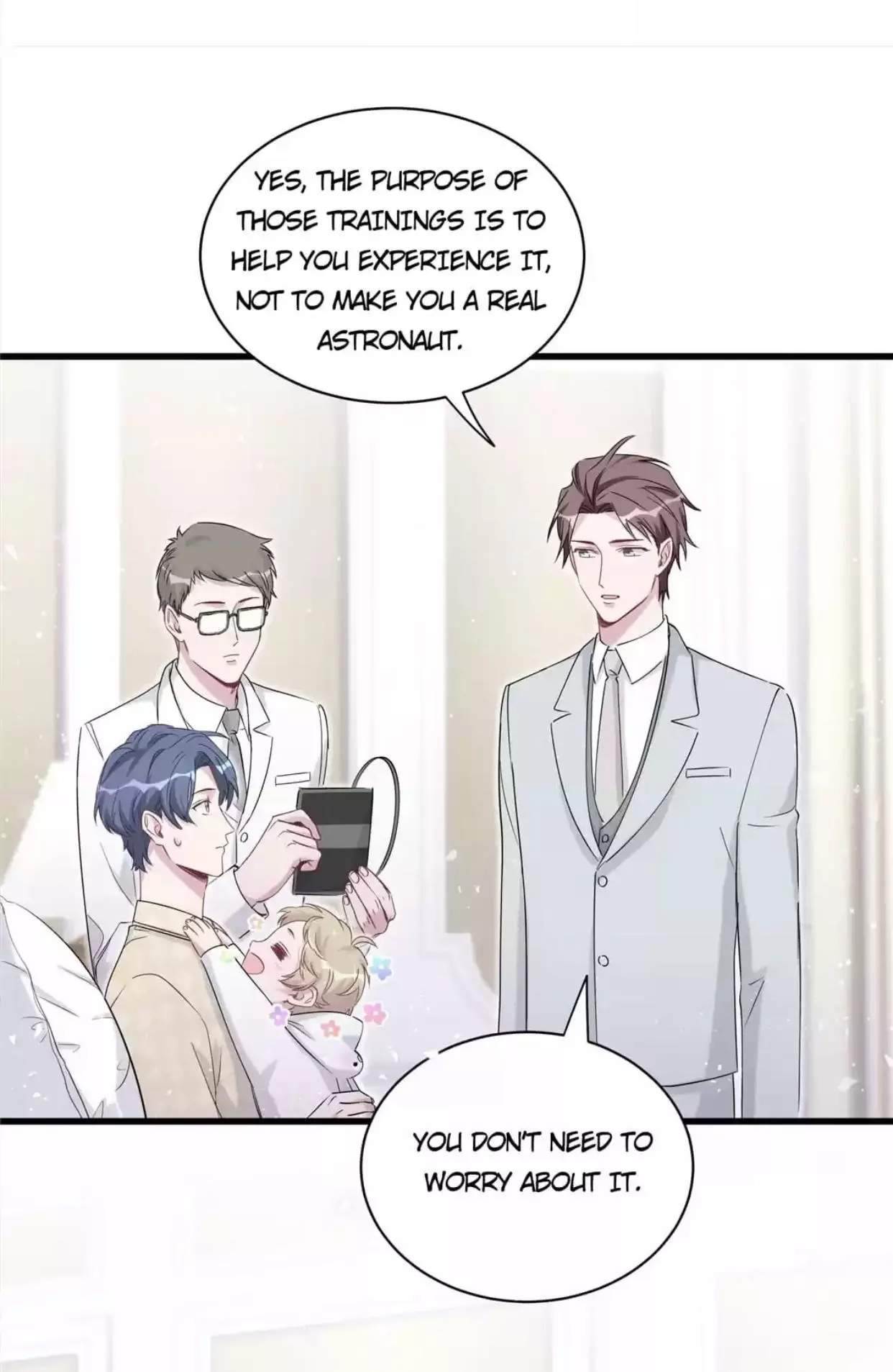 Manga page 40