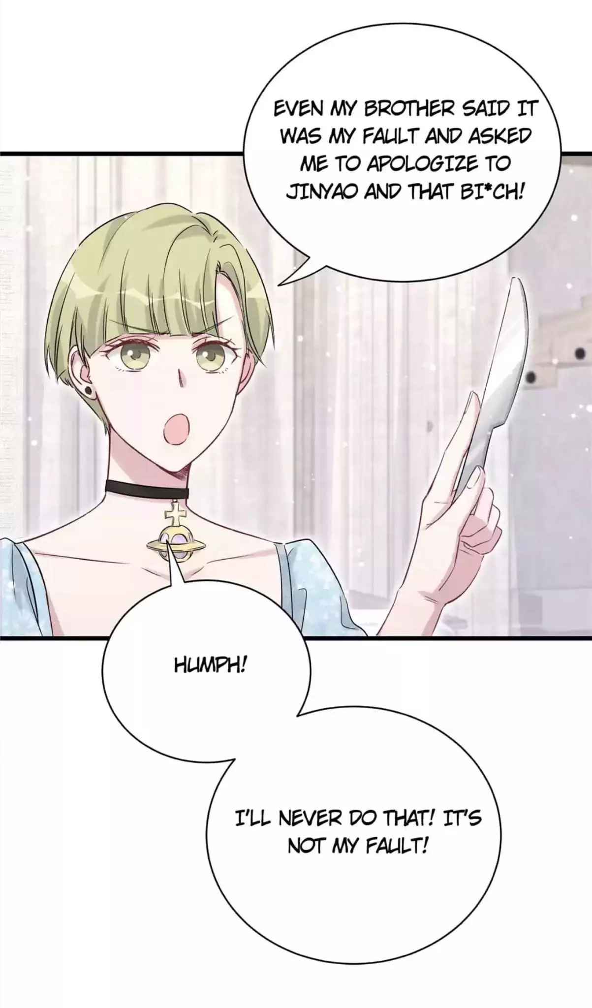 Manga page 25