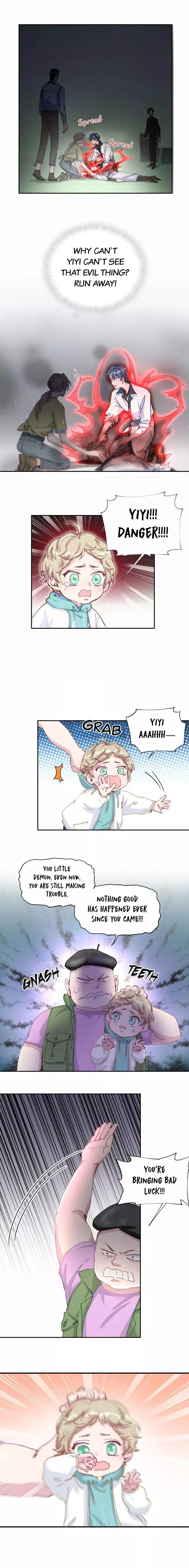 Manga page 9