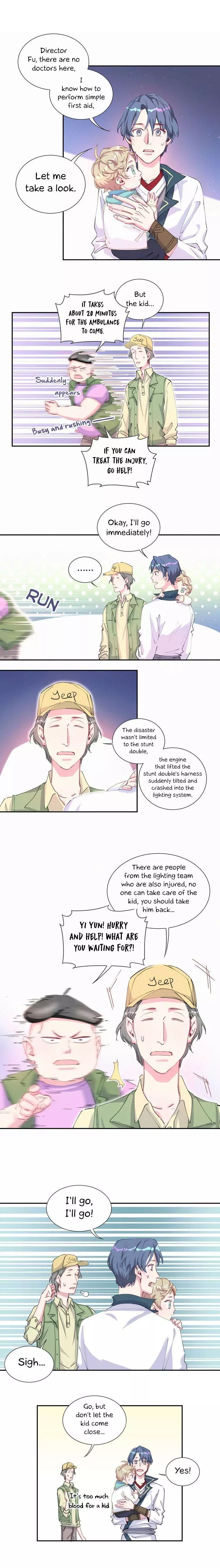Manga page 4