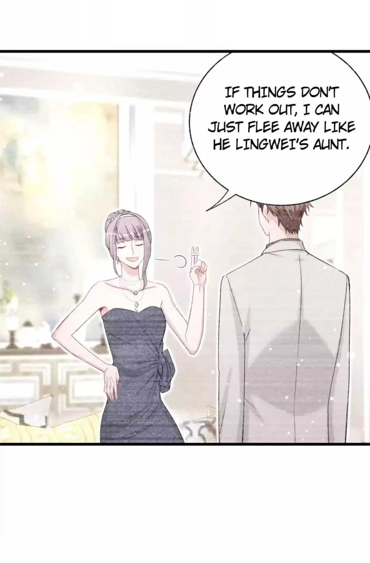 Manga page 11