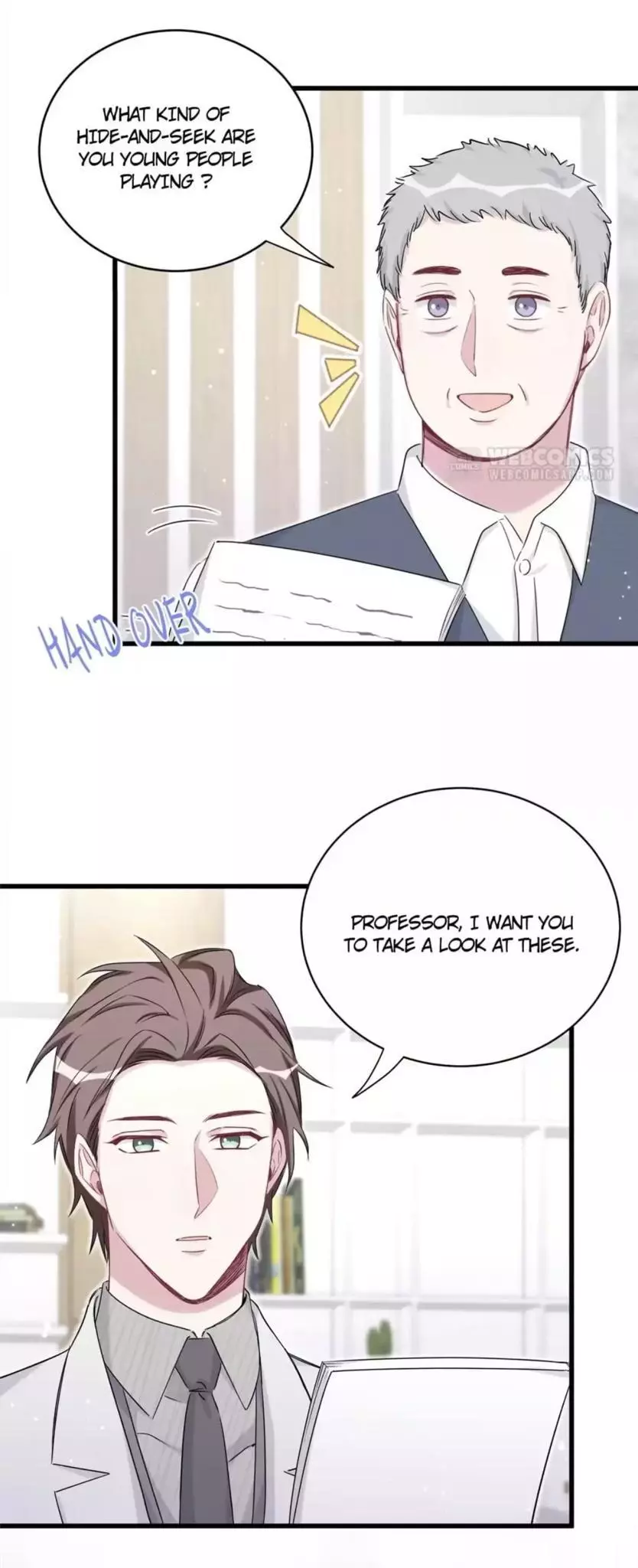 Manga page 35