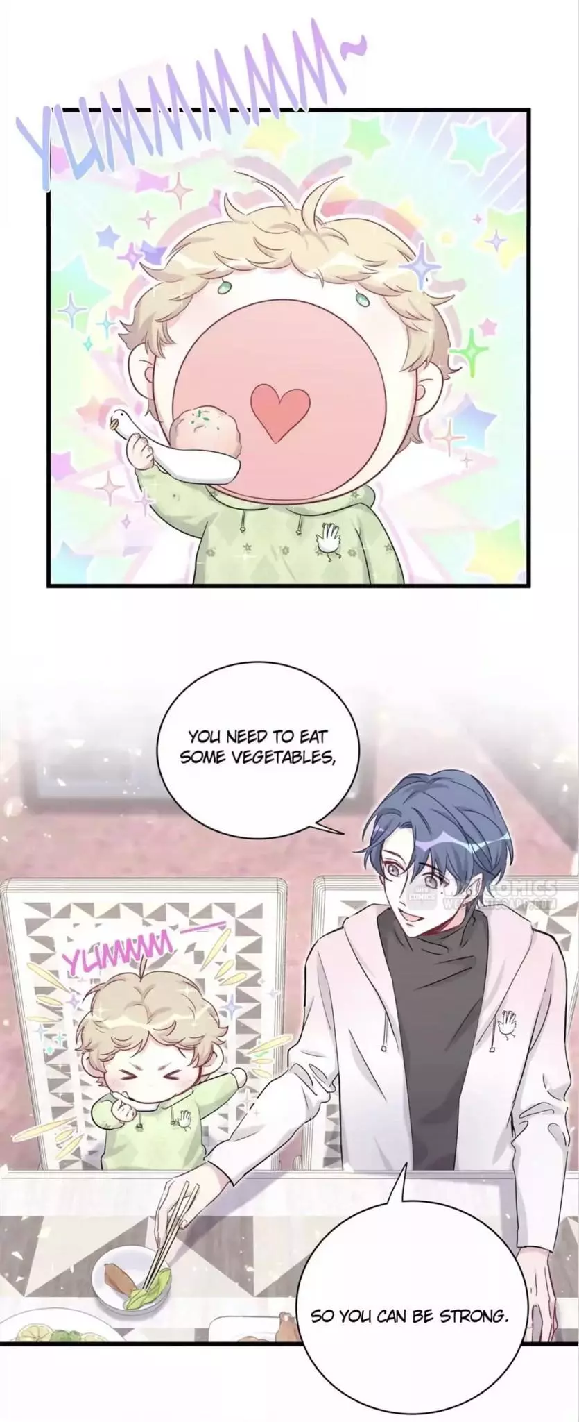 Manga page 38