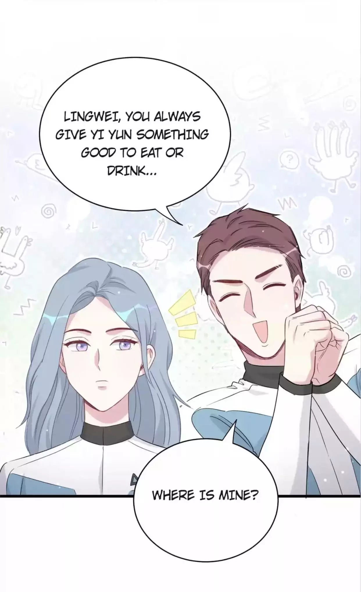 Manga page 33