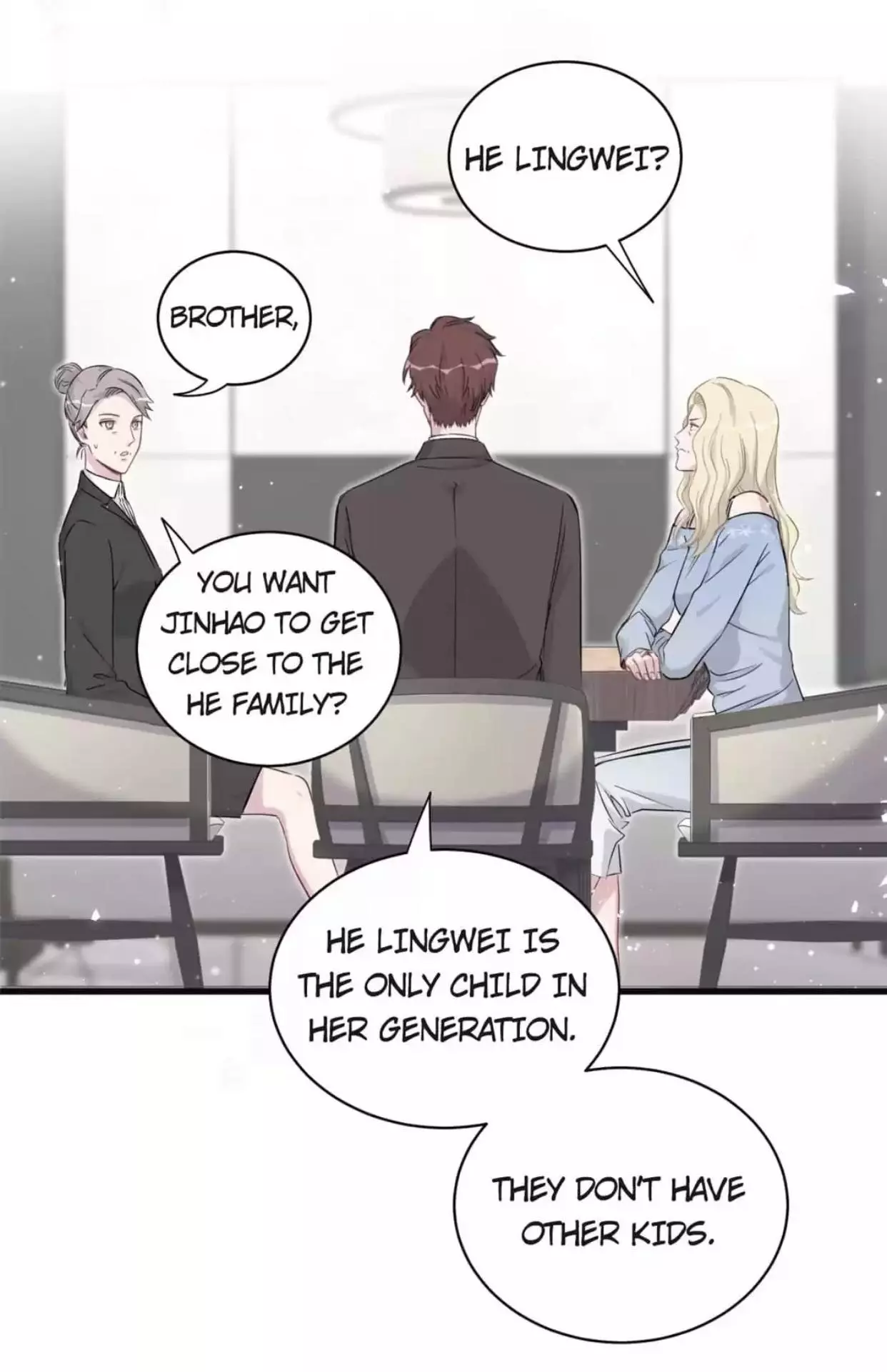 Manga page 19