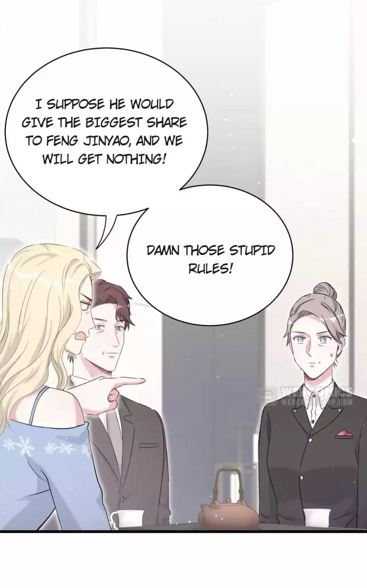Manga page 10