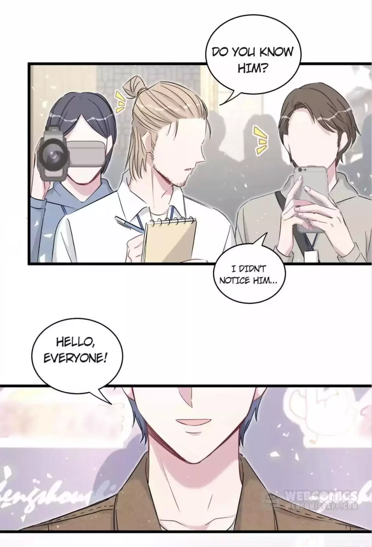 Manga page 33
