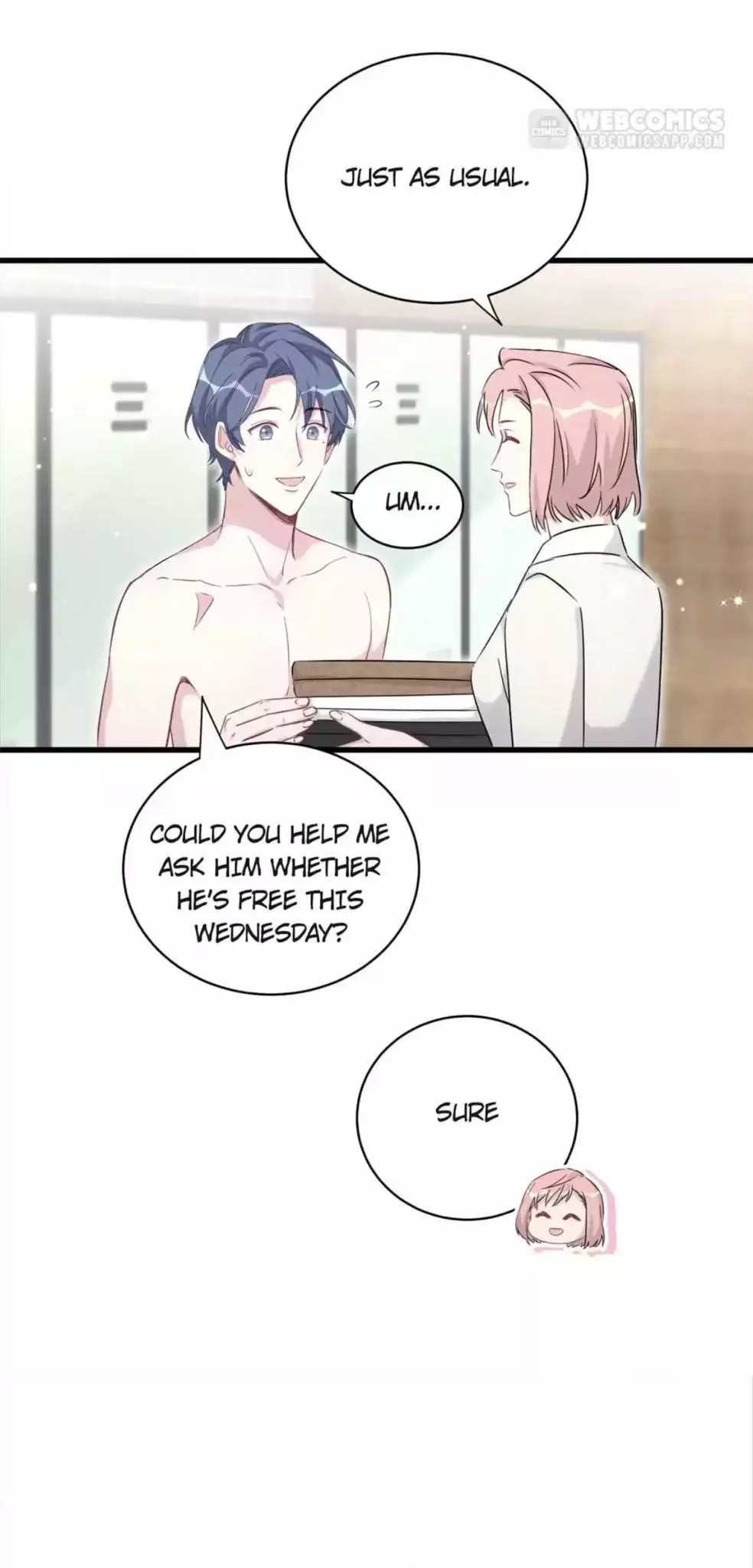 Manga page 17