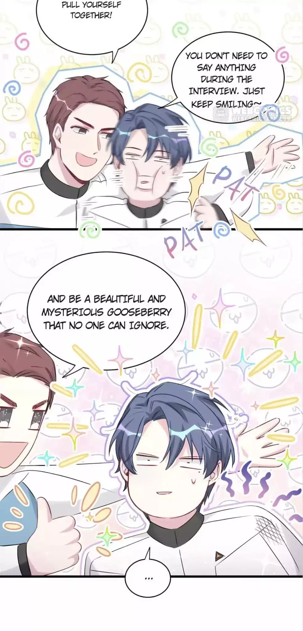 Manga page 10