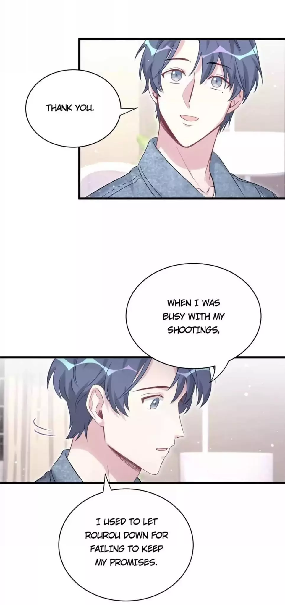 Manga page 9