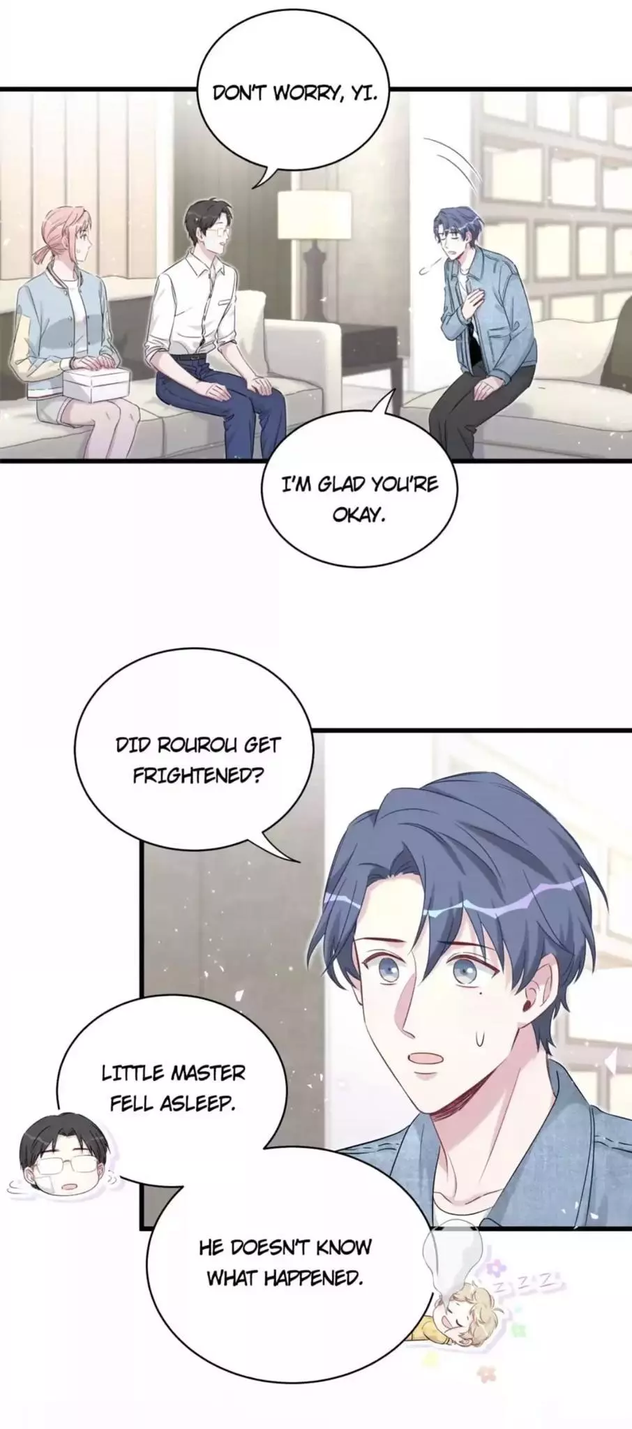 Manga page 21