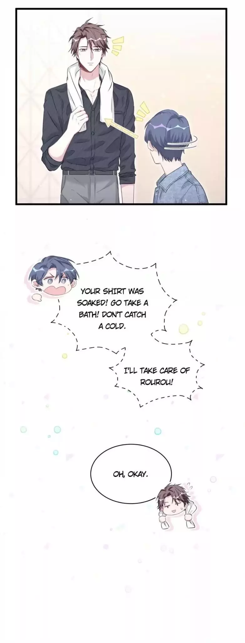 Manga page 11