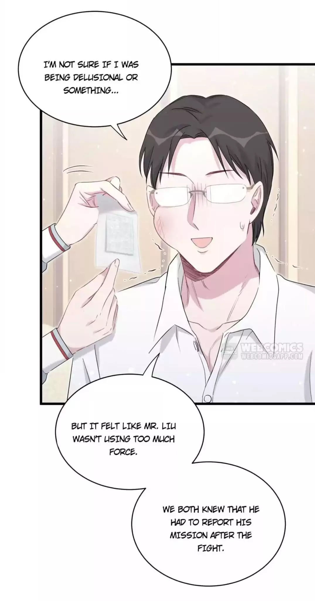 Manga page 19