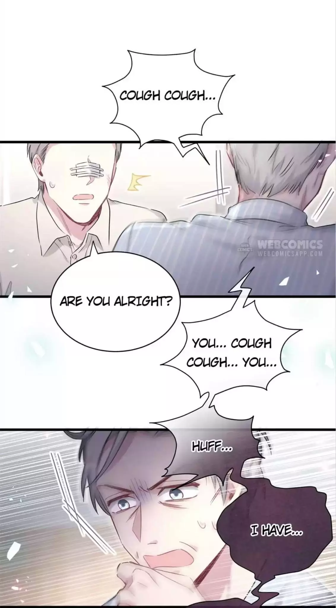 Manga page 28