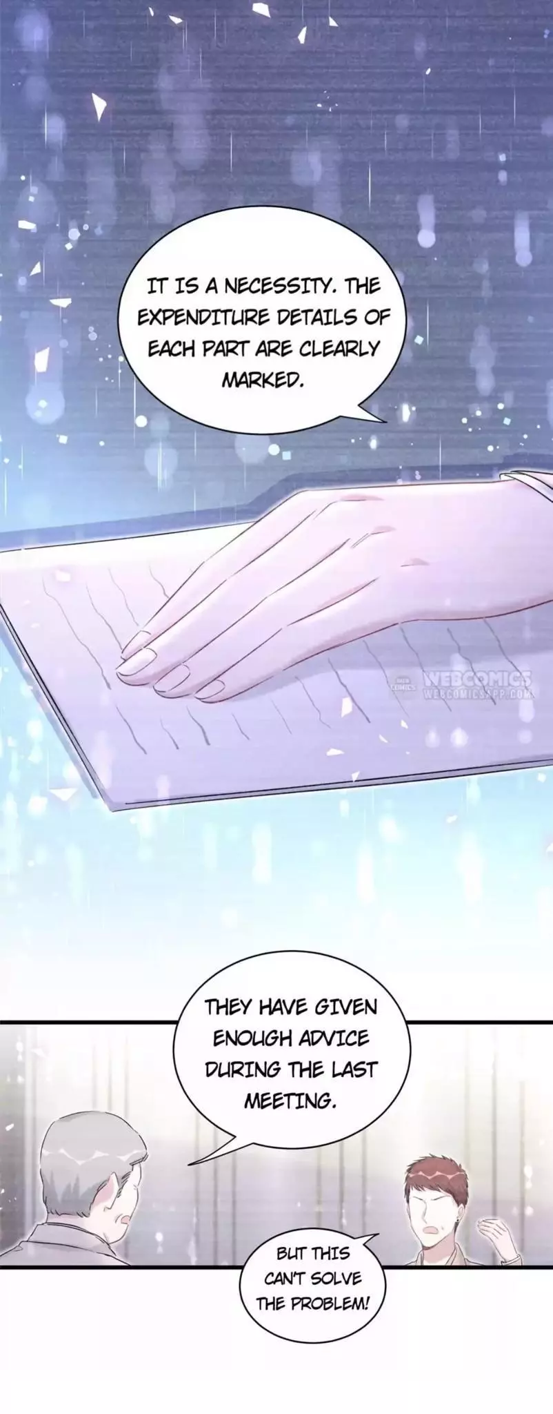 Manga page 4