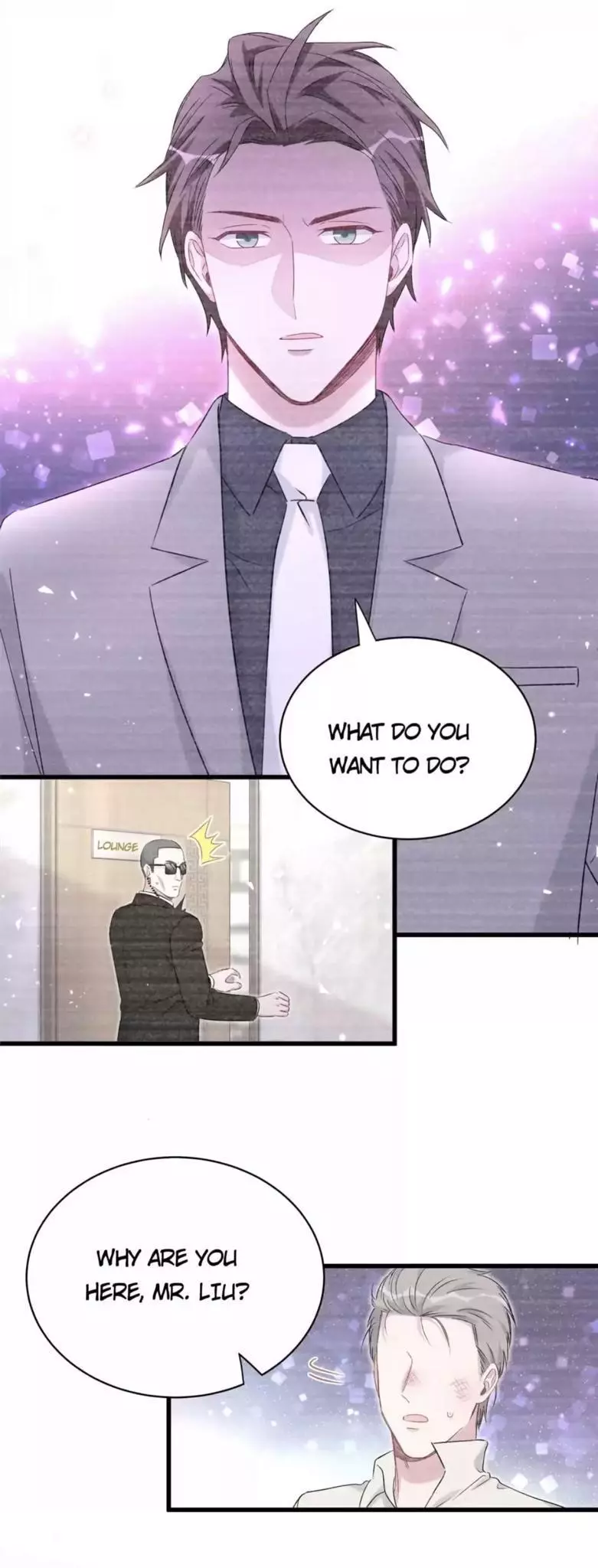 Manga page 11