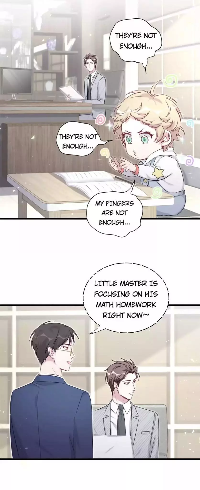 Manga page 19