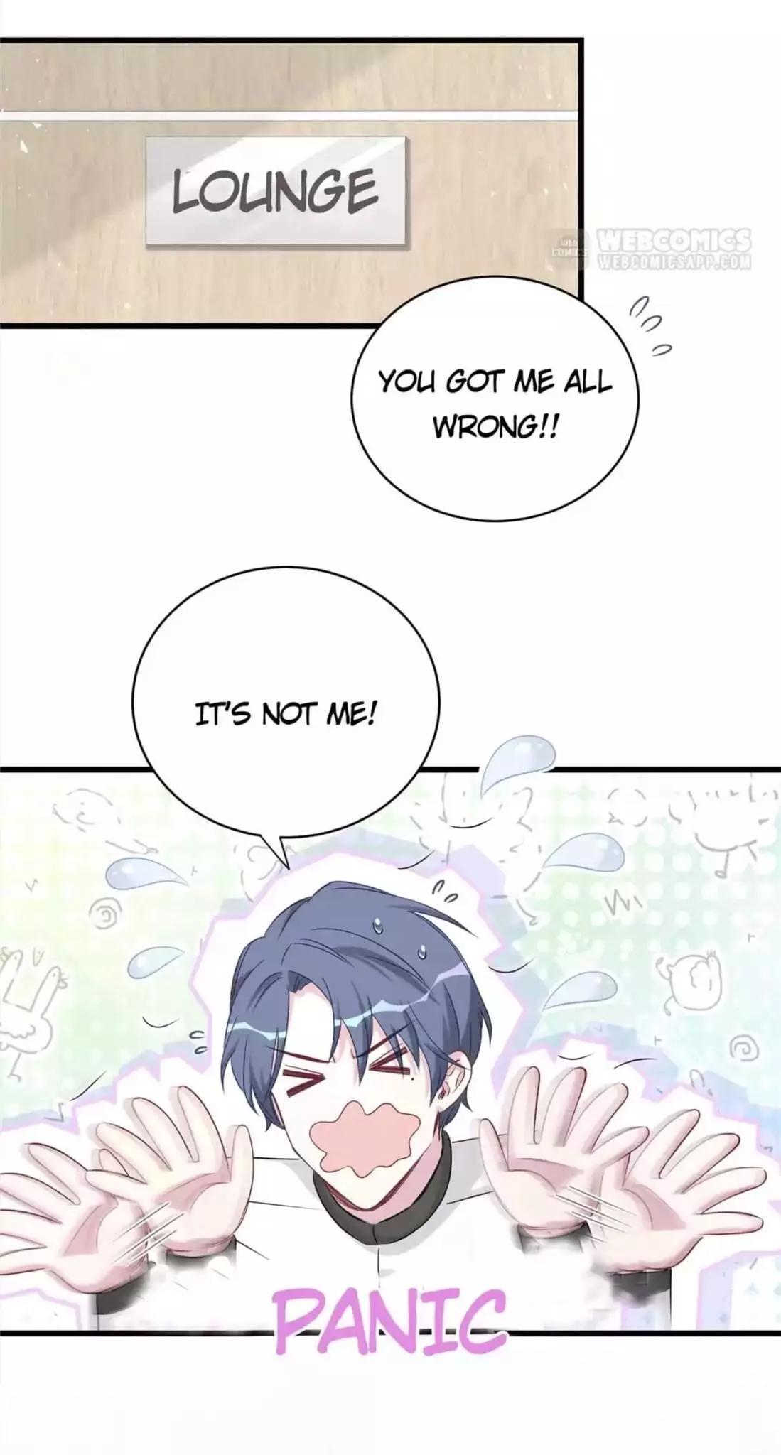 Manga page 14