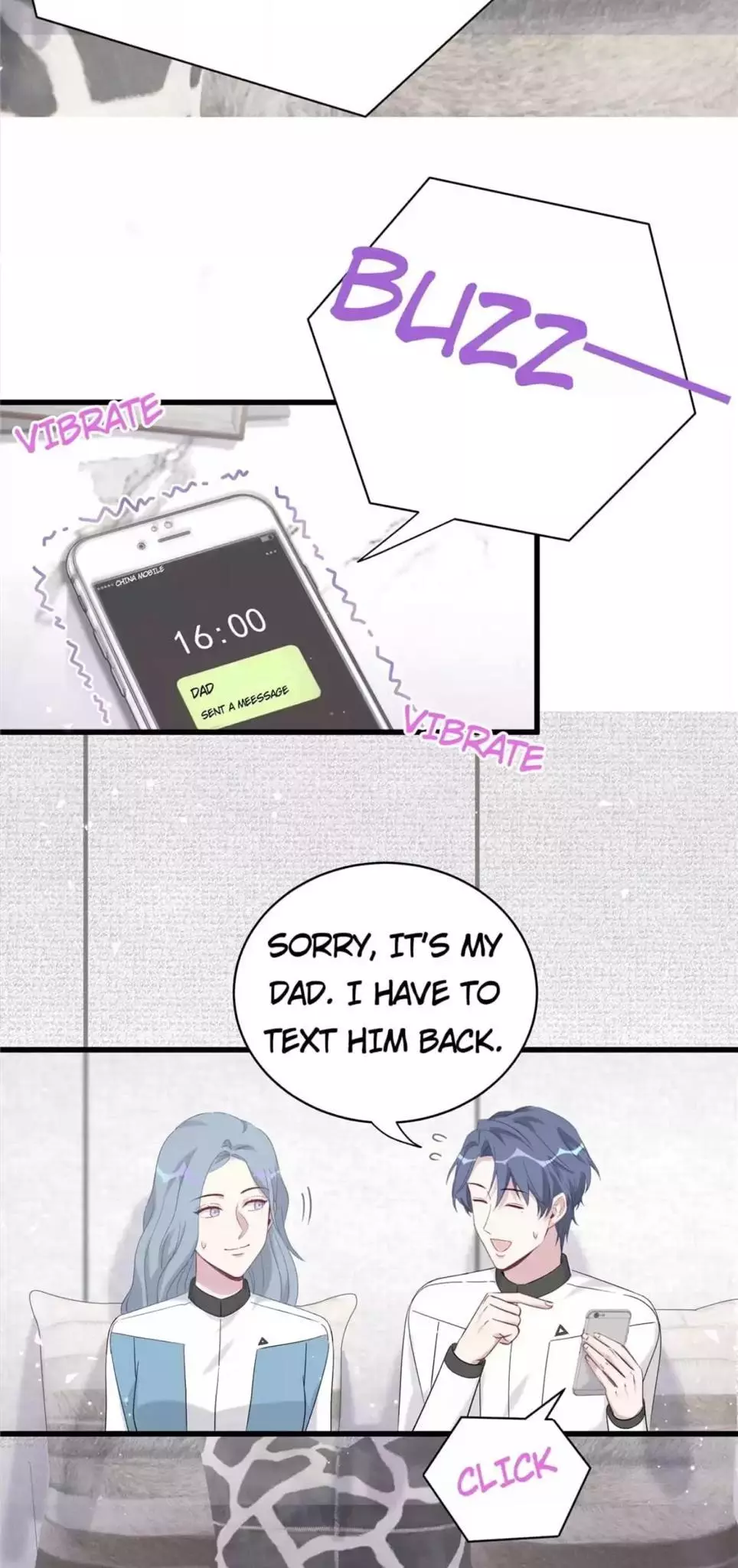 Manga page 33