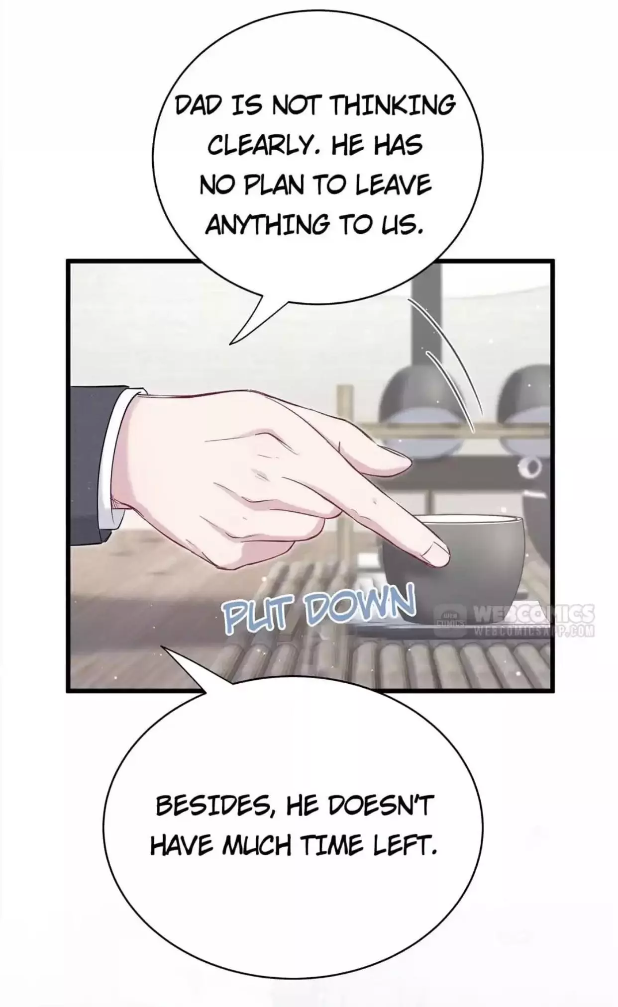 Manga page 38