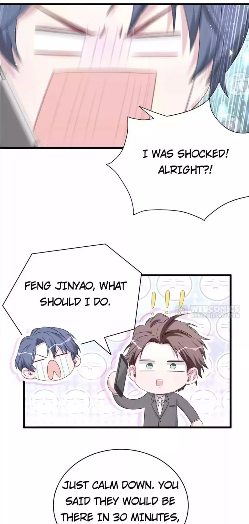 Manga page 19