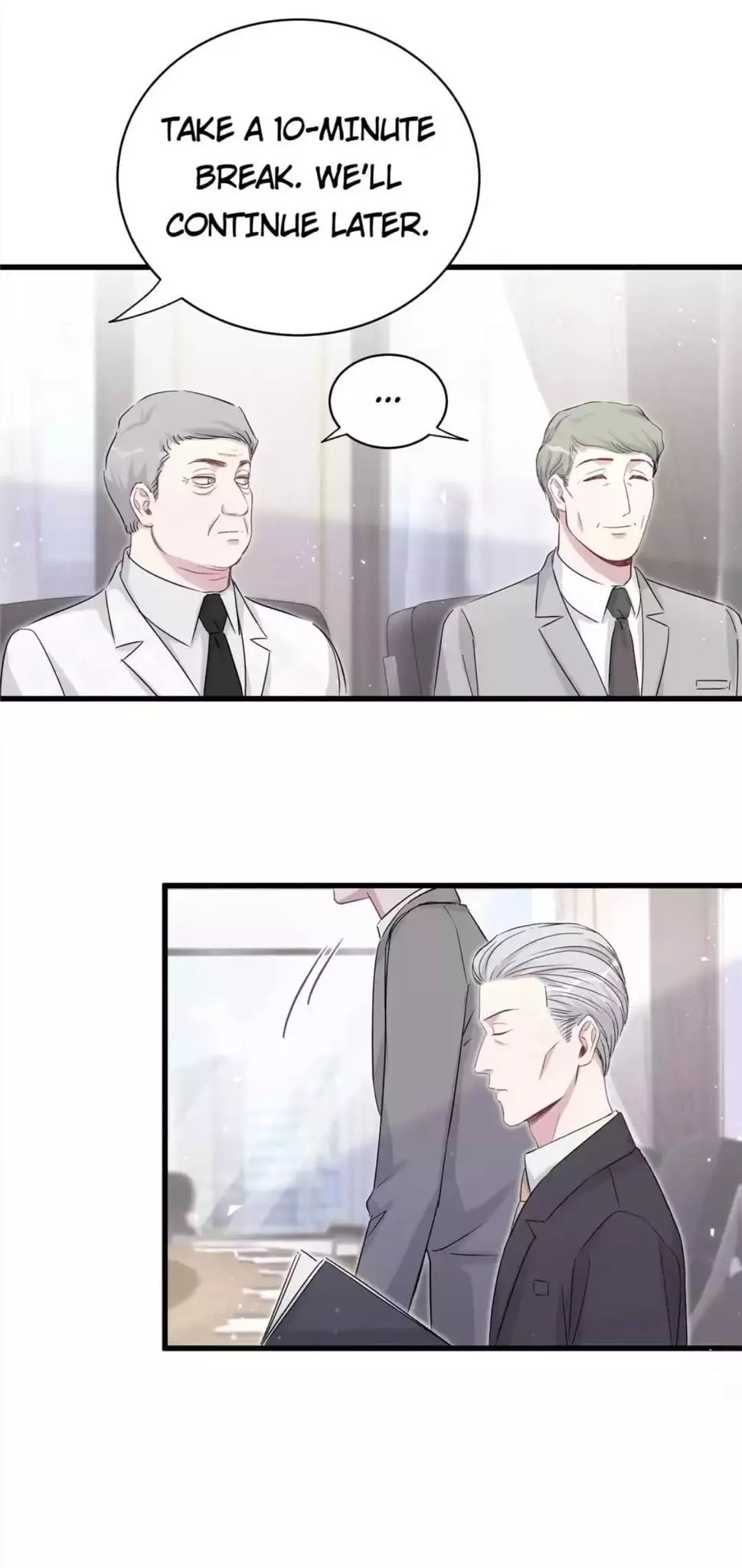 Manga page 11