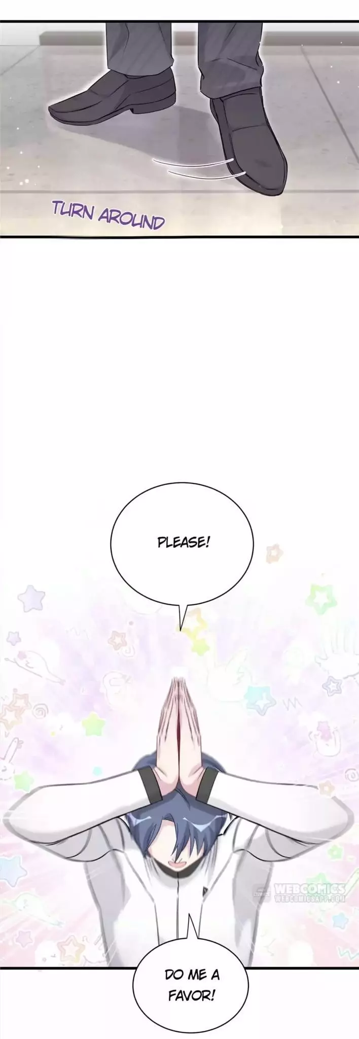 Manga page 23