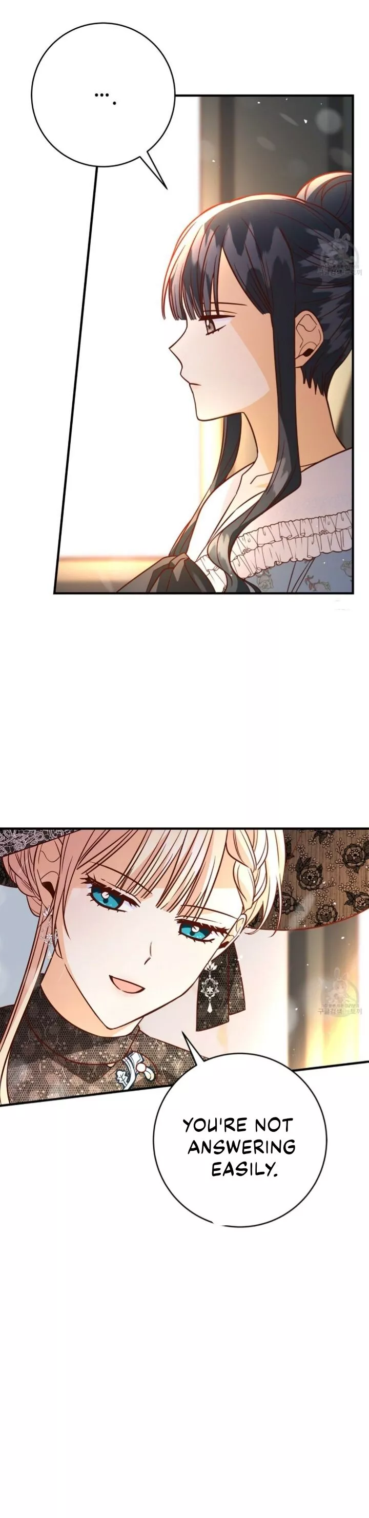 Manga page 28