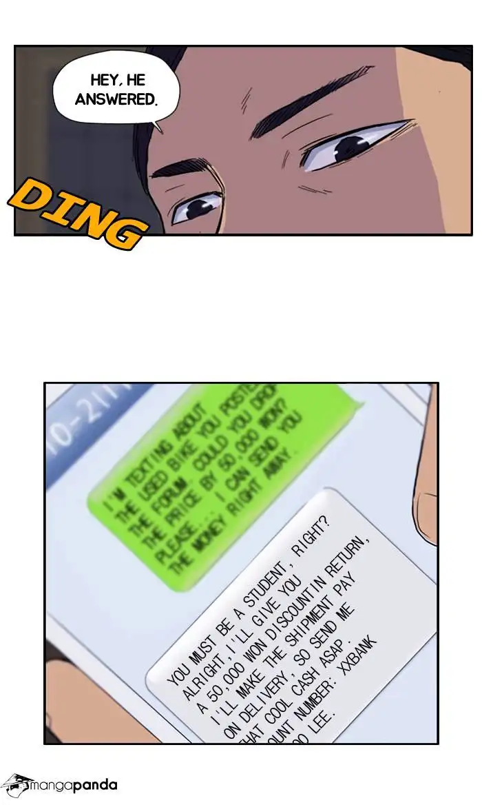 Manga page 35