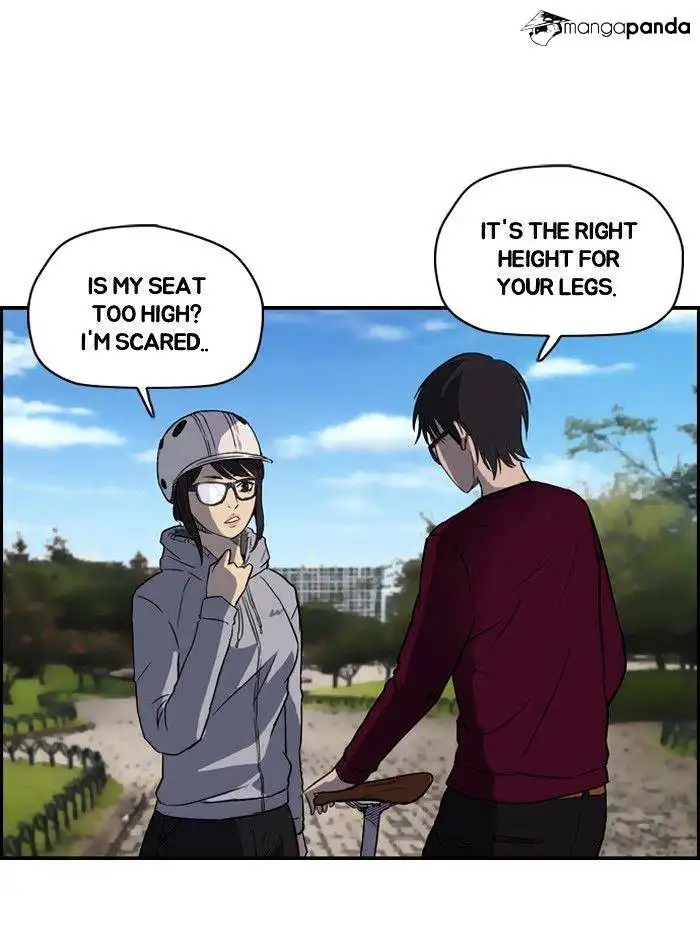 Manga page 23