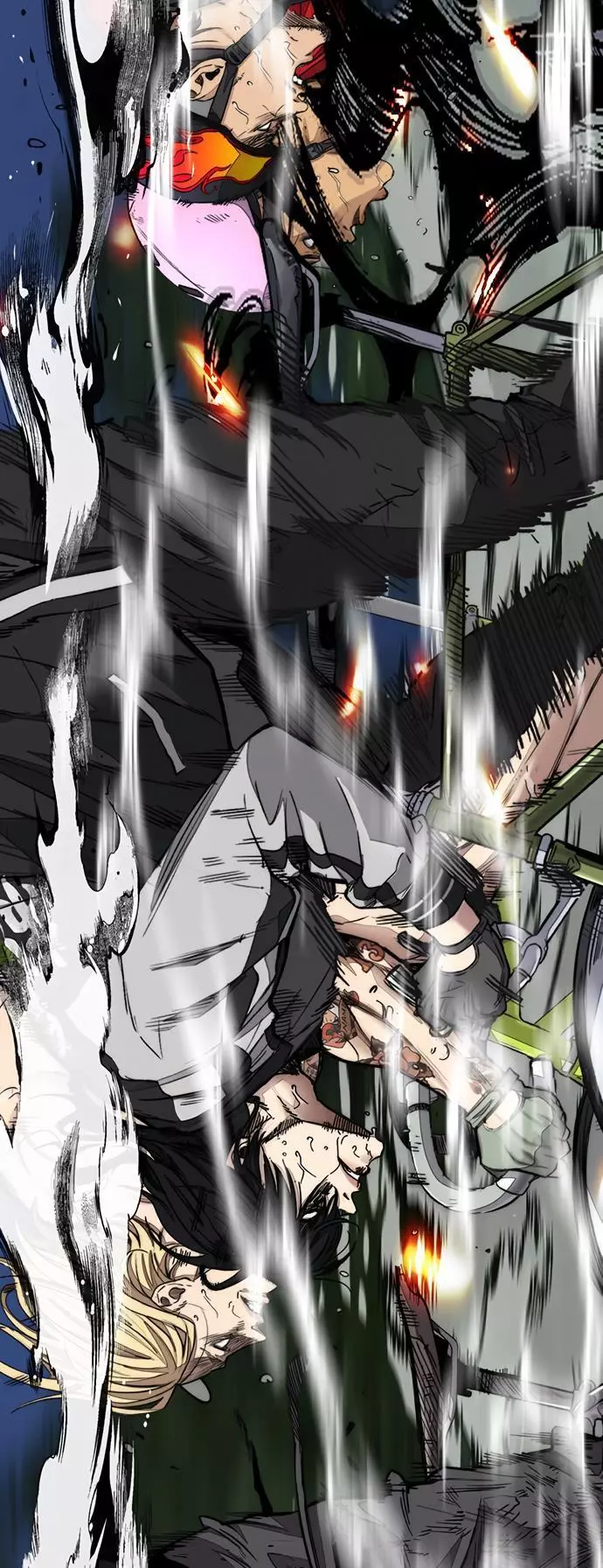 Manga page 118