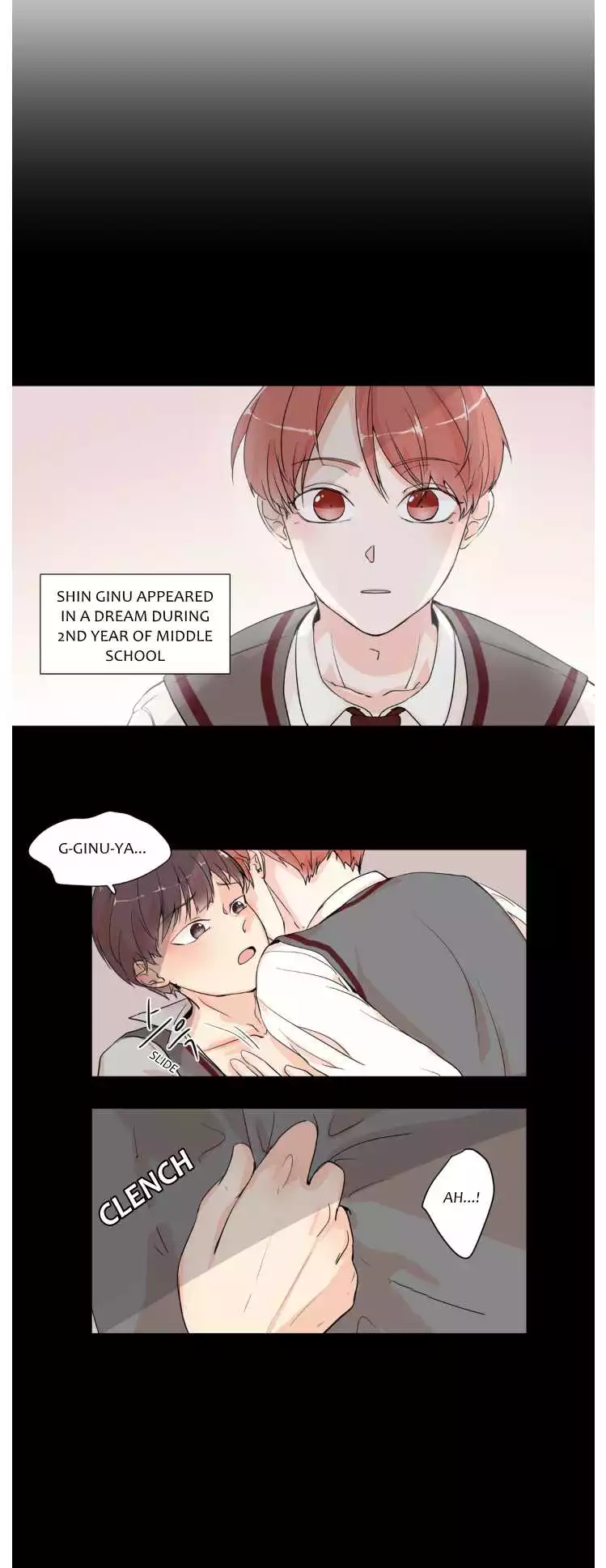 Manga page 11