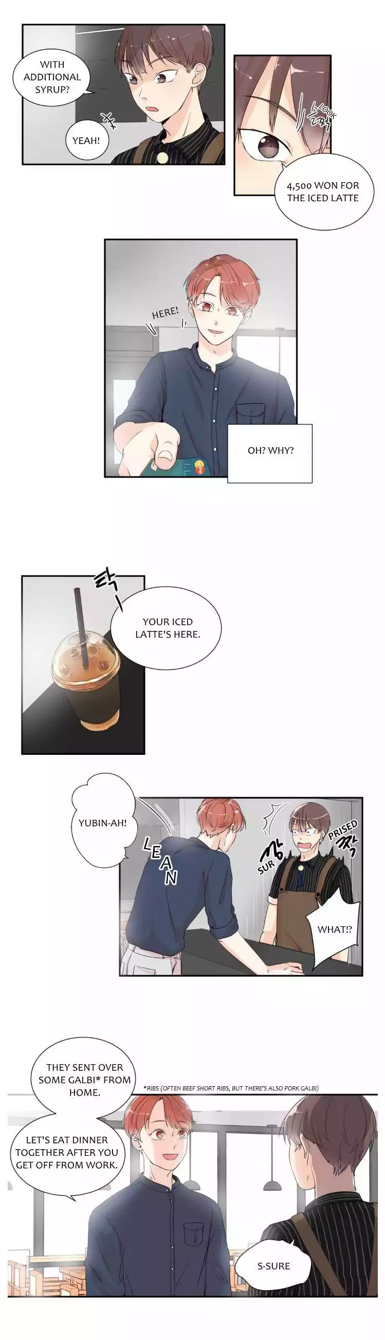 Manga page 16