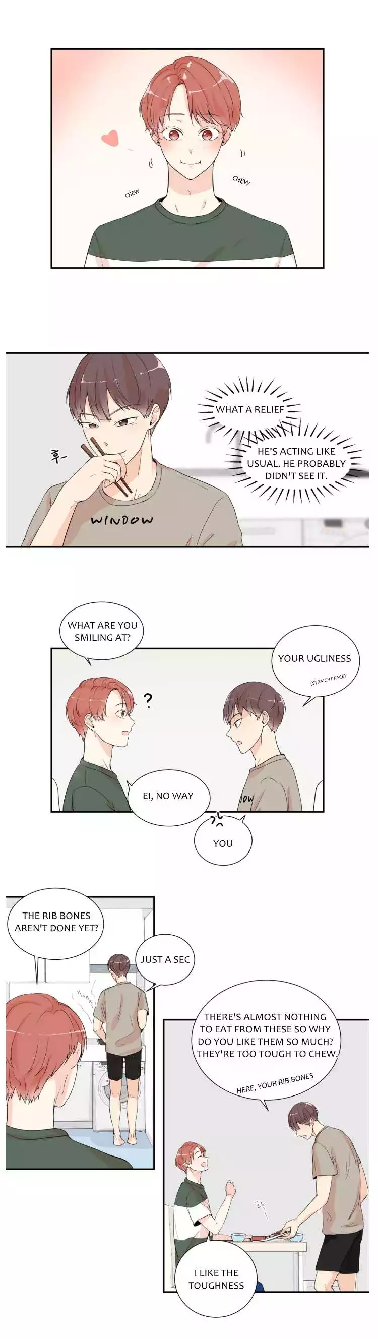 Manga page 19