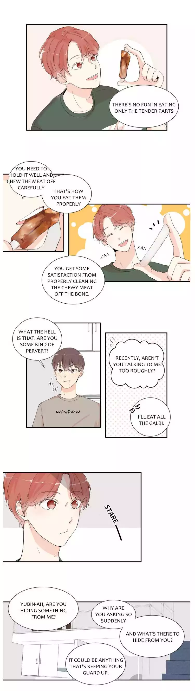 Manga page 20