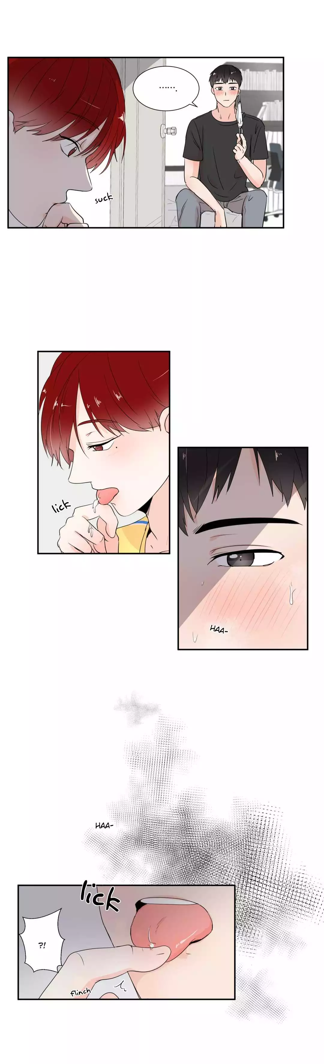 Manga page 10