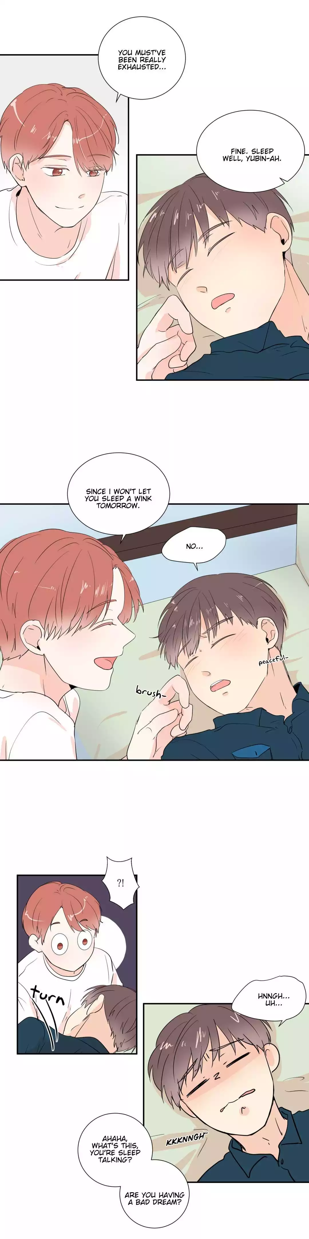 Manga page 17