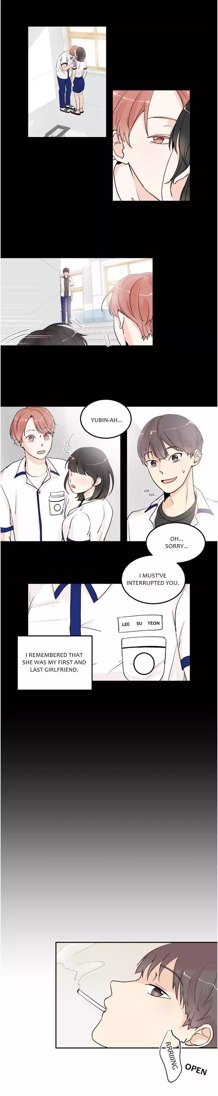 Manga page 7