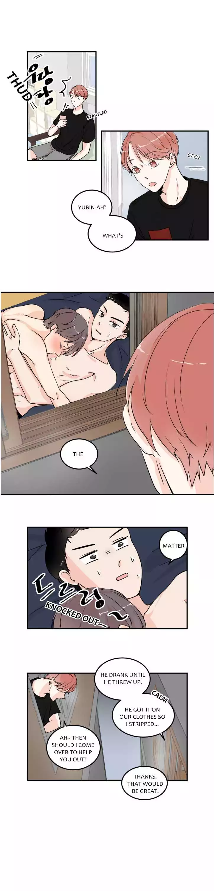 Manga page 11