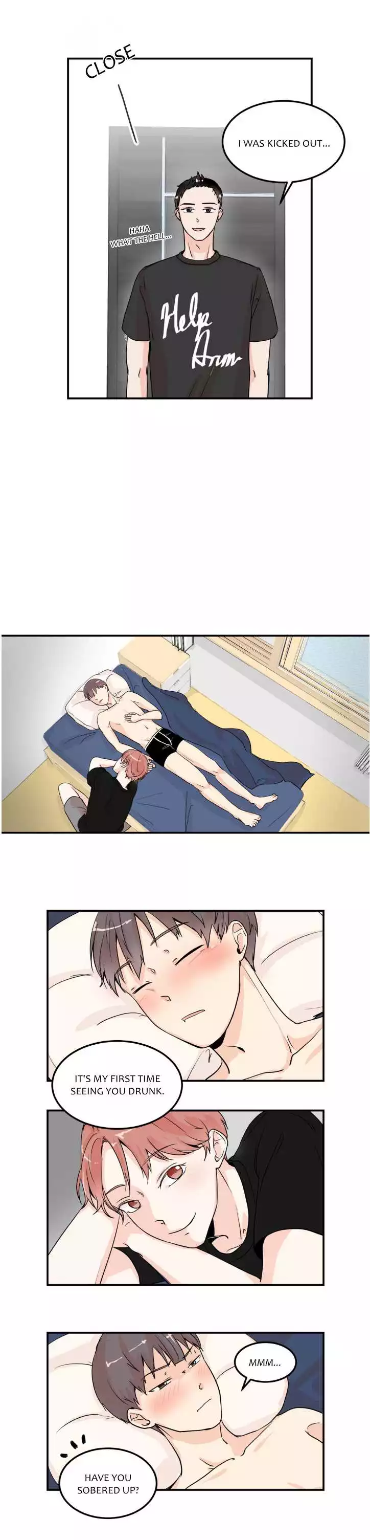 Manga page 13