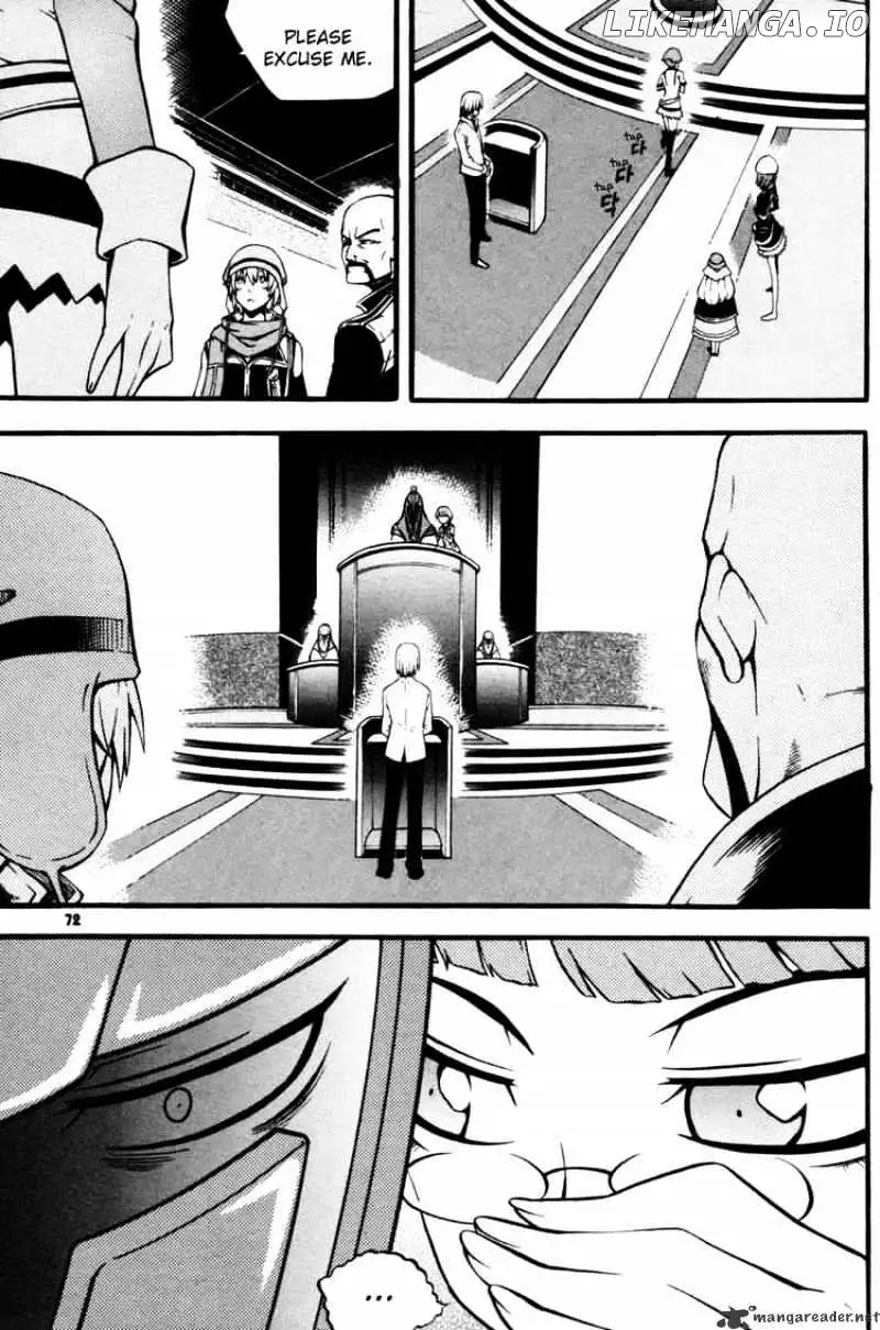 Manga page 25