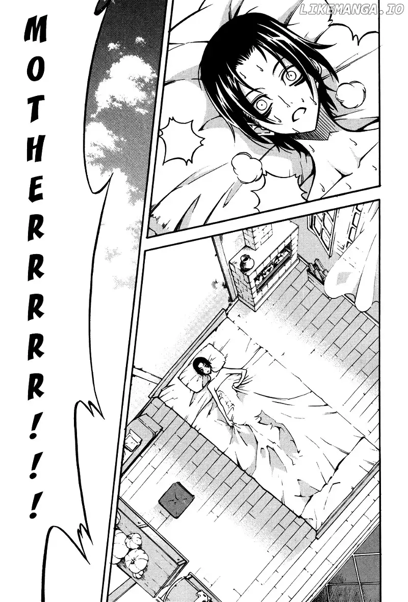 Manga page 10
