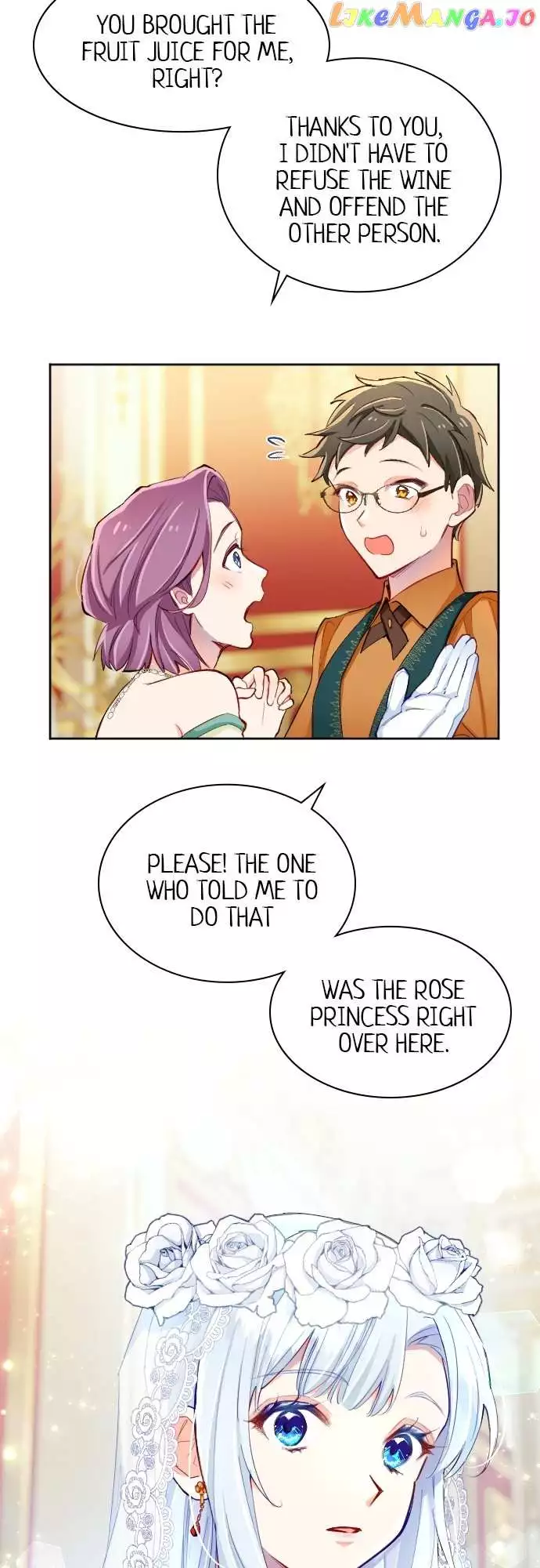 Manga page 28
