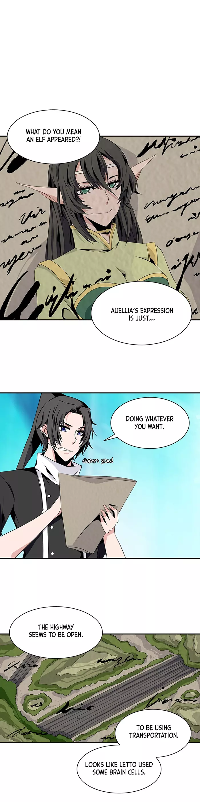 Manga page 14