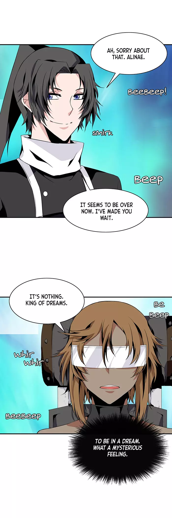 Manga page 16