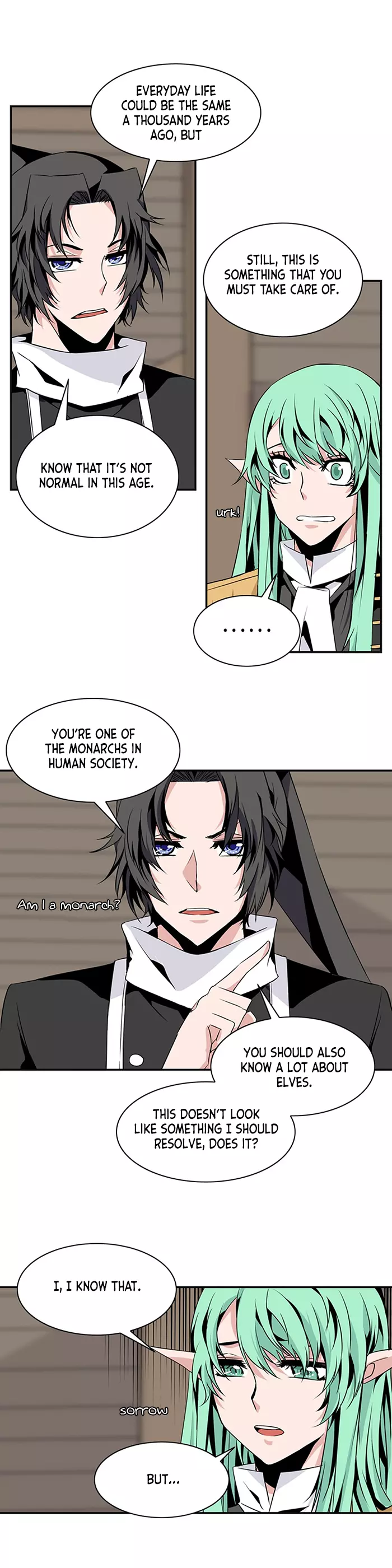 Manga page 4
