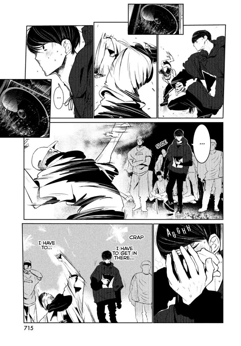 Manga page 16